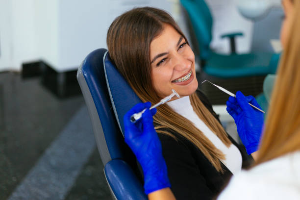 Best Preventive Dentistry  in Cloverleaf, TX