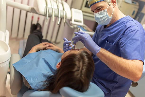 Best Sleep Apnea Treatment  in Cloverleaf, TX